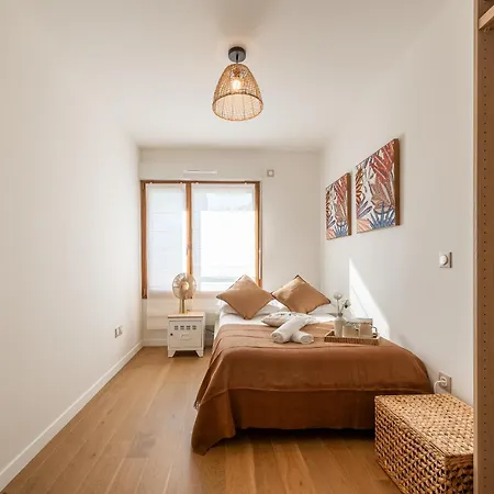 Prag - Le Penthouse De A 10 Minutes De Disneyland Paris - Parking & Wifi Gratuit Apartment