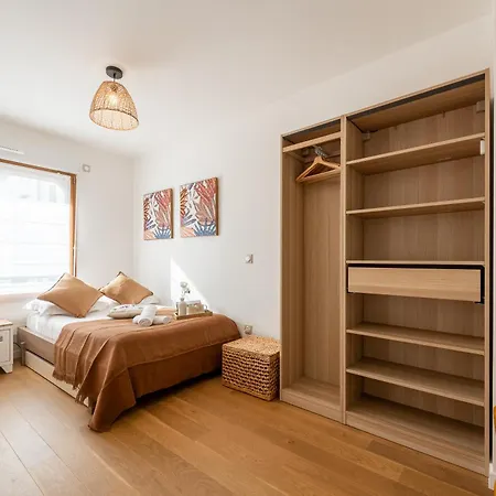 Prag - Le Penthouse De A 10 Minutes De Disneyland Paris - Parking & Wifi Gratuit *