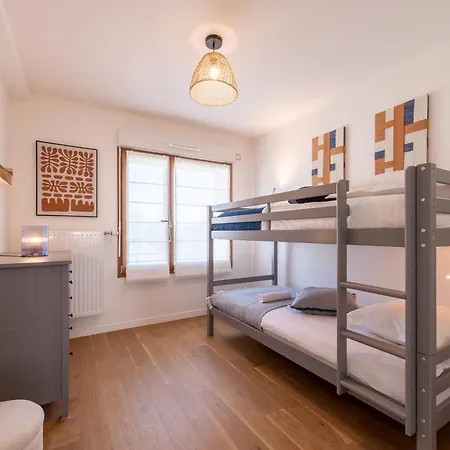 Apartment Prag - Le Penthouse De A 10 Minutes De Disneyland Paris - Parking & Wifi Gratuit *