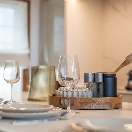 Prag - Le Penthouse De A 10 Minutes De Disneyland Paris - Parking & Wifi Gratuit Apartment *