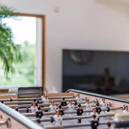 Apartment Prag - Le Penthouse De A 10 Minutes De Disneyland Paris - Parking & Wifi Gratuit *