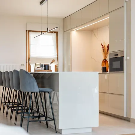 Prag - Le Penthouse De A 10 Minutes De Disneyland Paris - Parking & Wifi Gratuit *